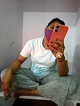 Snapshot of PG_girl_12th chatting on November 19, 2025, 8:47 am PG girl 12th online show from November 19, 2025, 8:47 am