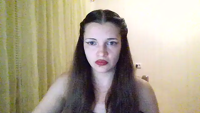 AmeliieLaFleur online show from November 18, 2025, 11:26 pm