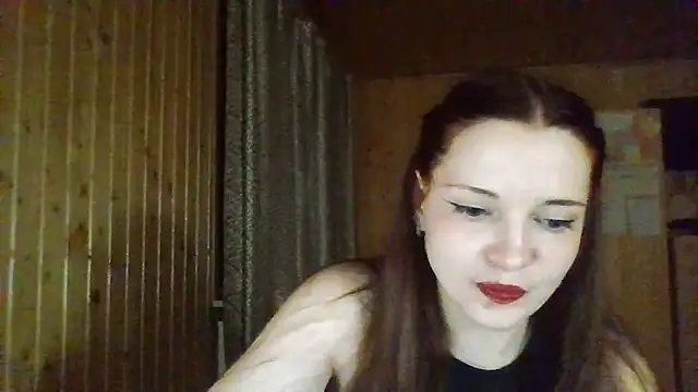 AmeliieLaFleur online show from March 21, 2026, 6:44 pm