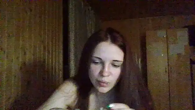 AmeliieLaFleur online show from May 2, 2026, 7:41 pm