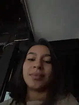 AlyssaRay online show from March 3, 2026, 11:16 am