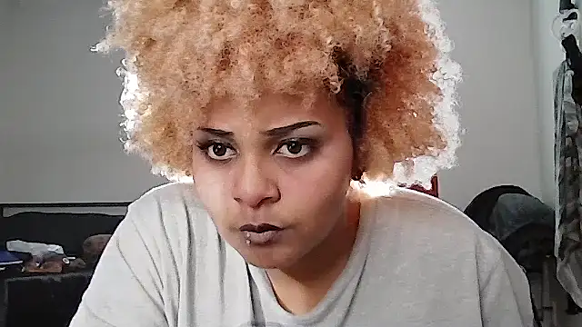 MaRiaSpYce online show from December 13, 2025, 9:53 pm