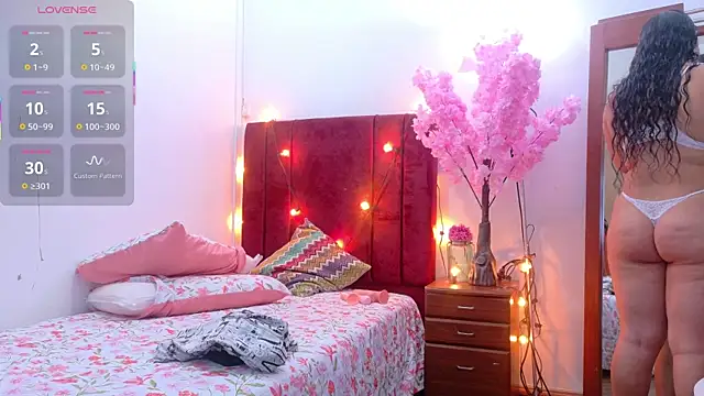 chubbykinkyygirl online show from November 8, 2025, 12:38 pm