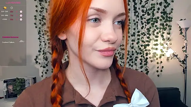 Foxy blush online show from October 28, 2025, 6:10 pm