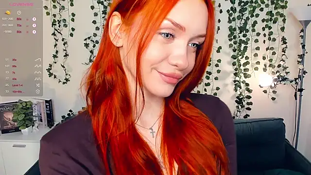 Foxy blush online show from November 7, 2025, 7:03 pm