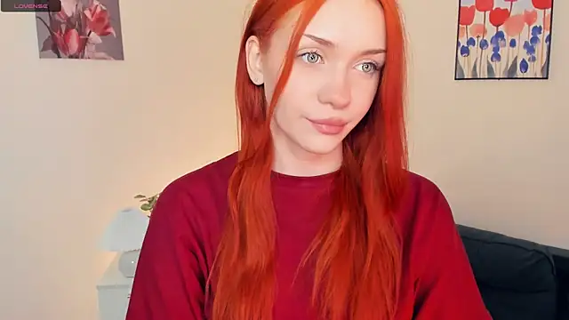 Foxy blush online show from December 2, 2025, 8:15 pm