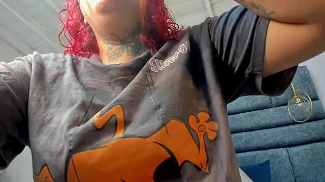 atennea diiossa online show from November 10, 2025, 11:53 am