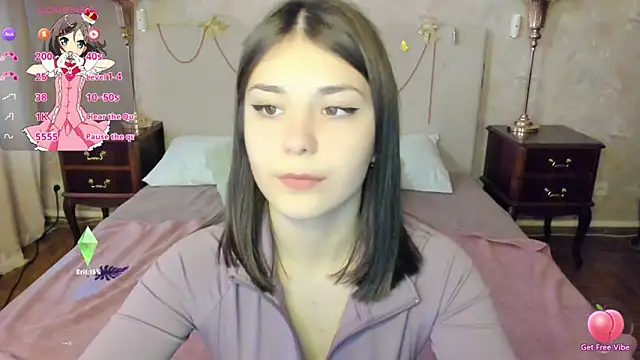 MargoChill online show from February 1, 2026, 2:04 pm