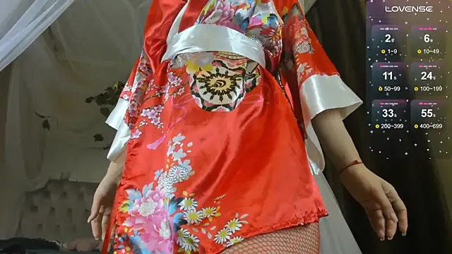 Gongjulee online show from October 18, 2025, 12:13 am