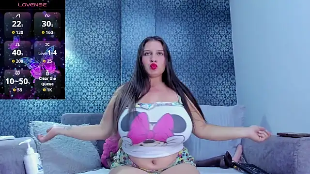 Snapshot of scarleth_blonde69 chatting on November 20, 2025, 12:27 pm scarleth blonde69 online show from November 20, 2025, 12:27 pm