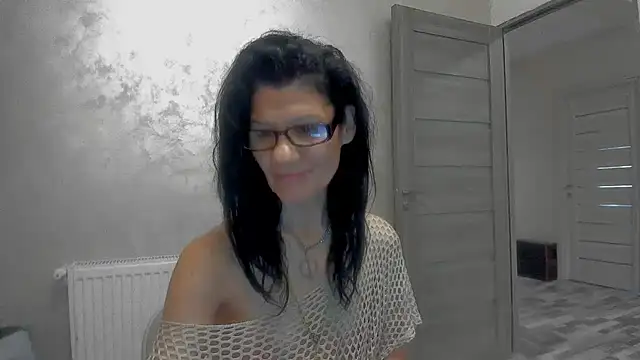 SweetSin40 online show from January 11, 2026, 9:47 am