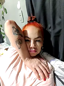 Sharlott smith online show from November 16, 2025, 2:06 am