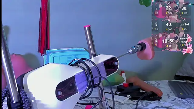 Sharlott smith online show from November 23, 2025, 6:52 pm