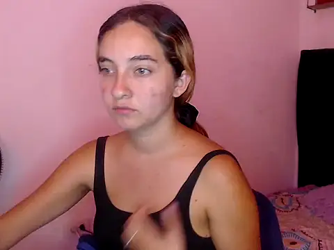 mandyy petite online show from November 13, 2025, 8:30 pm