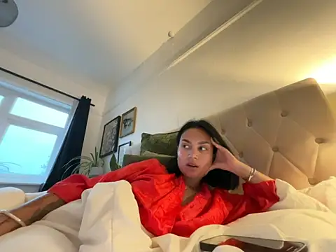 sexygoddessjessy online show from October 19, 2025, 4:51 pm