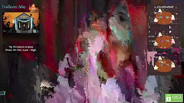 ChloeLewisss online show from October 14, 2025, 3:51 am