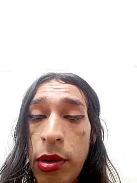 VioletGil Party  online show from December 14, 2025, 8:46 pm