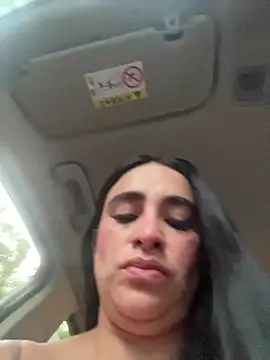 RoseSeductre online show from October 24, 2025, 9:22 pm