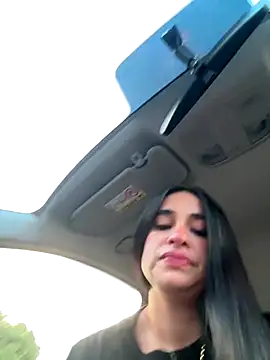 RoseSeductre online show from October 26, 2025, 9:10 pm