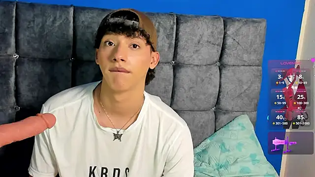 kalet-skinny online show from December 1, 2025, 2:00 pm