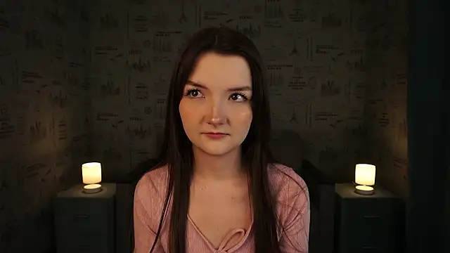  Cute World  online show from February 16, 2026, 5:53 pm