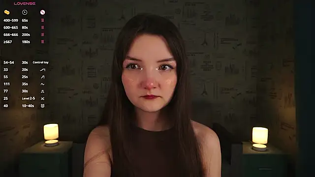  Cute World  online show from March 4, 2026, 11:33 pm