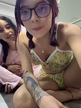 l0lita sweet online show from December 14, 2025, 11:09 pm