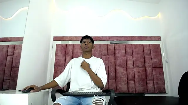 Mick storm online show from March 9, 2026, 7:29 pm