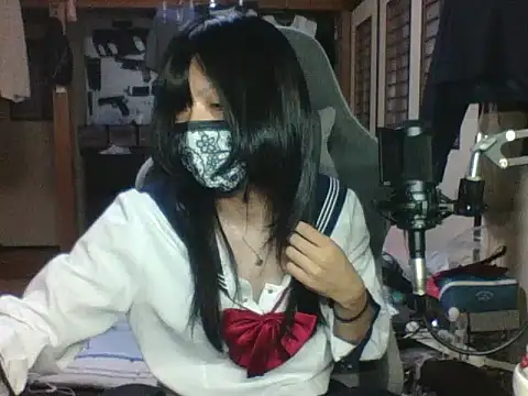 Snapshot of harinyanxxx chatting on October 18, 2025, 4:52 pm harinyanxxx online show from October 18, 2025, 4:52 pm