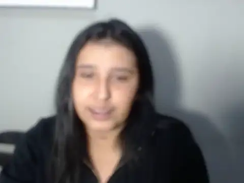 Snapshot of AddySweet chatting on October 12, 2025, 9:19 am AddySweet online show from October 12, 2025, 9:19 am