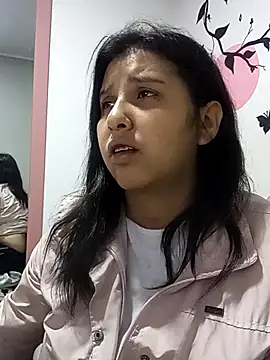 Snapshot of AddySweet chatting on October 13, 2025, 10:43 pm AddySweet online show from October 13, 2025, 10:43 pm