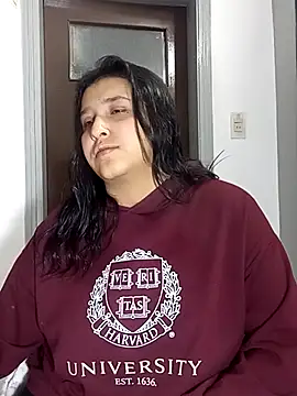 Snapshot of AddySweet chatting on October 15, 2025, 3:28 am AddySweet online show from October 15, 2025, 3:28 am