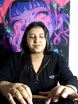 Snapshot of AddySweet chatting on October 16, 2025, 3:18 am AddySweet online show from October 16, 2025, 3:18 am