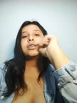 Snapshot of AddySweet chatting on October 27, 2025, 8:07 am AddySweet online show from October 27, 2025, 8:07 am