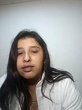 Snapshot of AddySweet chatting on October 28, 2025, 9:02 am AddySweet online show from October 28, 2025, 9:02 am