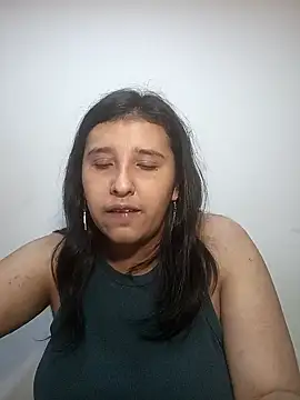 Snapshot of AddySweet chatting on November 3, 2025, 8:15 am AddySweet online show from November 3, 2025, 8:15 am