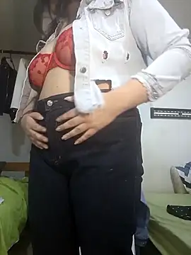 Snapshot of AddySweet chatting on November 9, 2025, 9:46 pm AddySweet online show from November 9, 2025, 9:46 pm