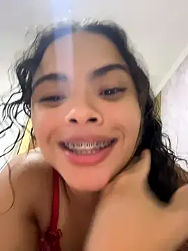 safadinhaquenteW online show from October 26, 2025, 10:15 pm