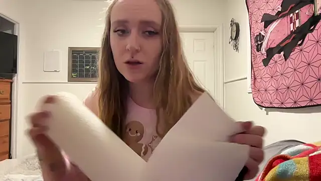 Snapshot of Pattyworld69 chatting on November 17, 2025, 12:16 am Pattyworld69 online show from November 17, 2025, 12:16 am