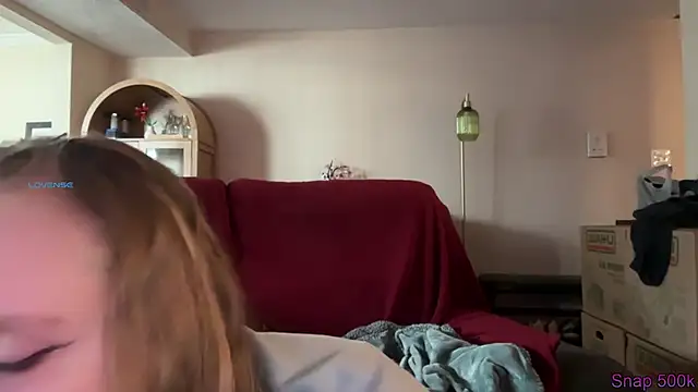 Pattyworld69 online show from February 6, 2026, 6:44 pm