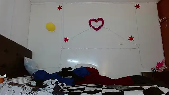 picante70  online show from October 29, 2025, 1:13 pm