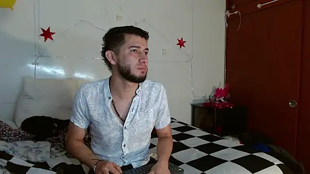 picante70  online show from November 26, 2025, 11:11 am