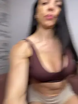 Kattefit online show from February 22, 2026, 4:24 am