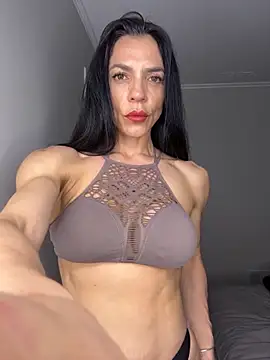 Kattefit online show from March 4, 2026, 12:05 am