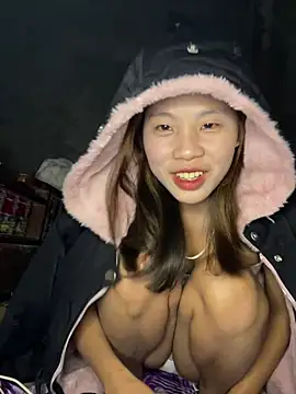 namicute online show from January 9, 2026, 10:55 pm