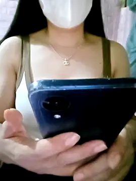 Snapshot of SansanCii chatting on October 20, 2025, 6:25 am SansanCii online show from October 20, 2025, 6:25 am