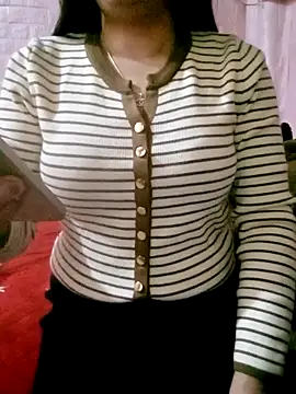 Snapshot of SansanCii chatting on February 10, 2026, 10:47 pm SansanCii online show from February 10, 2026, 10:47 pm