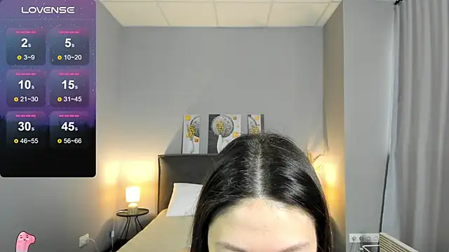 ChillGato online show from October 24, 2025, 1:35 am