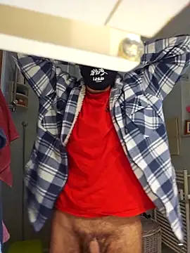 Arf097 online show from November 11, 2025, 7:19 am