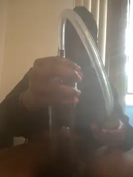 leatherblackface online show from March 29, 2026, 8:31 pm